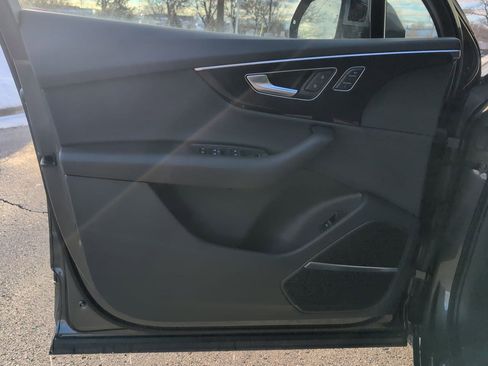 New 2026 Audi Q7 3.0T Premium image 20