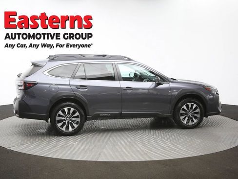 Used 2023 Subaru Outback Limited XT image 43