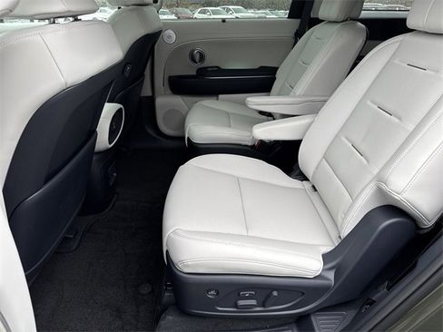 New 2026 Hyundai Palisade Calligraphy image 21