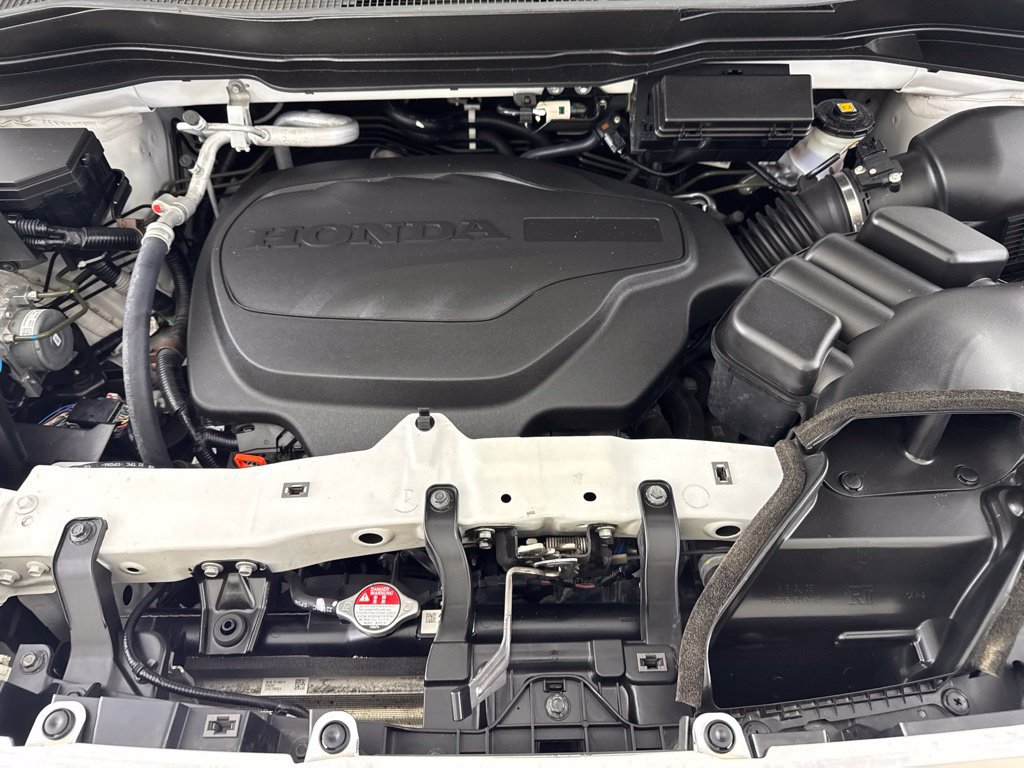 Certified 2023 Honda Ridgeline RTL-E image 19