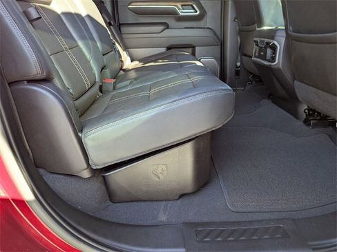 Certified 2022 Chevrolet Silverado 1500 High Country image 37