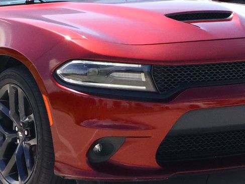 Used 2021 Dodge Charger GT w/ Blacktop Package RWD image 7