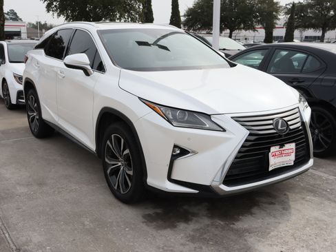 Used 2019 Lexus RX 350 RX 350 image 2