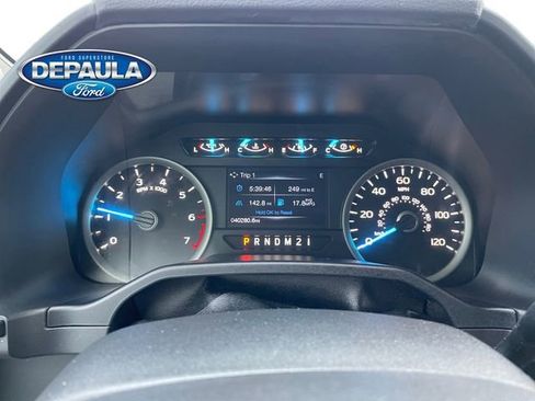 Used 2016 Ford F150 XLT w/ Equipment Group 301A Mid image 2