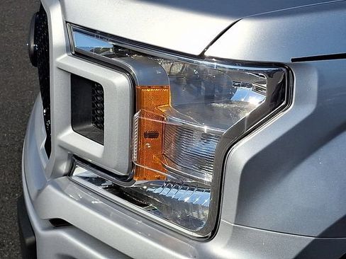 Used 2019 Ford F150 XL w/ Equipment Group 101A Mid AWD/4WD image 30