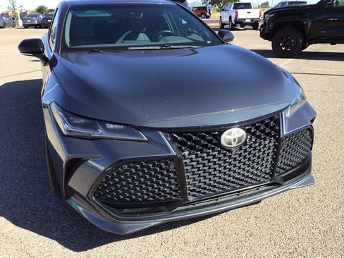 Used 2019 Toyota Avalon Touring w/ Advanced Safety Package FWD image 13