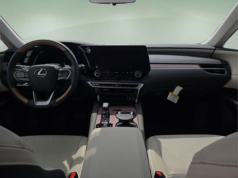 New 2026 Lexus RX 350 Premium Plus FWD image 15