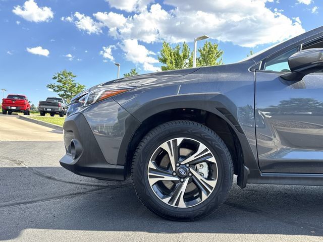 Used 2024 Subaru Crosstrek 2.0i Premium AWD/4WD image 29