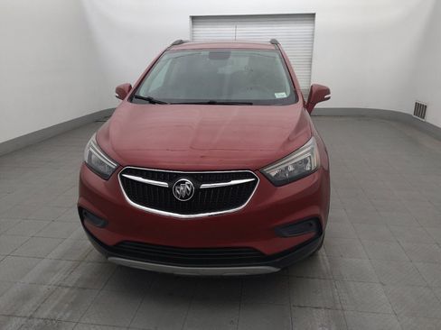 Used 2019 Buick Encore Preferred FWD image 15