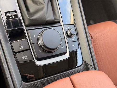 New 2026 MAZDA CX-50 Meridian Edition w/ Cargo Package image 29