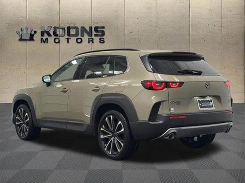 New 2026 MAZDA CX-50 AWD 2.5 S w/ Weather Package image 6