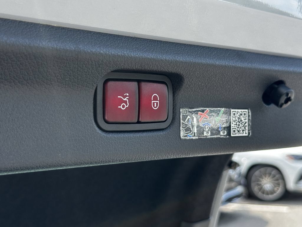 Certified 2024 Mercedes-Benz EQE 350+ Sedan image 22