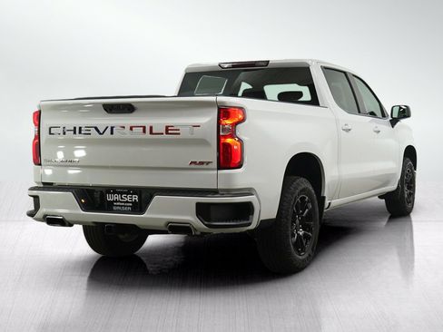 Used 2023 Chevrolet Silverado 1500 RST AWD/4WD image 6