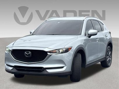 Used 2018 MAZDA CX-5 Touring w/ Preferred Equipment Package