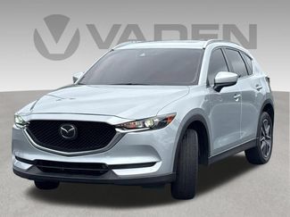 Used 2018 MAZDA CX-5 Touring w/ Preferred Equipment Package FWD video 1