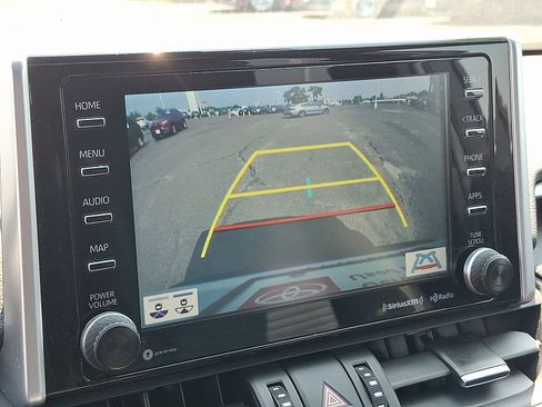 Certified 2020 Toyota RAV4 XSE w/ Carpet Mat Package image 18