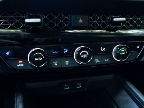 Used 2023 Honda Accord EX-L image 33