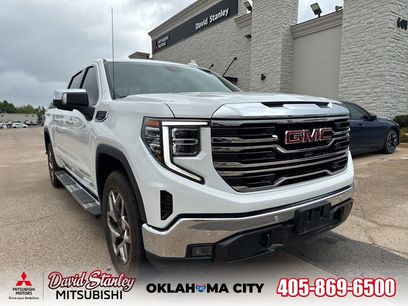 Used 2024 GMC Sierra 1500 SLT