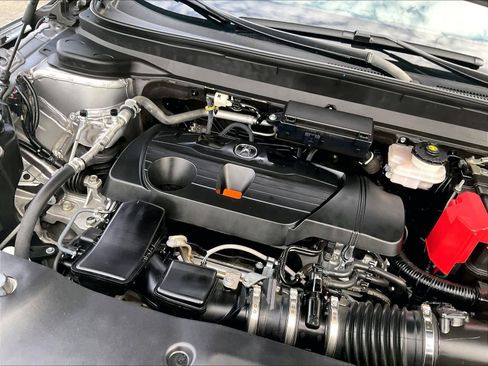 Used 2023 Acura RDX A-Spec image 32