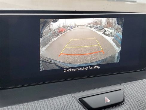 Used 2025 MAZDA CX-90 3.3 Turbo w/ Select Package image 17