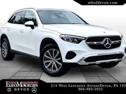 Certified 2026 Mercedes-Benz GLC 300 4MATIC
