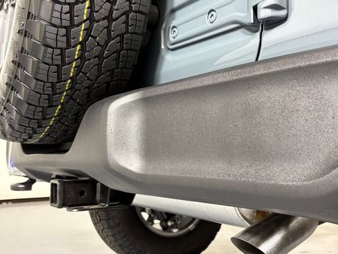 New 2026 Jeep Wrangler Sport S AWD/4WD image 12