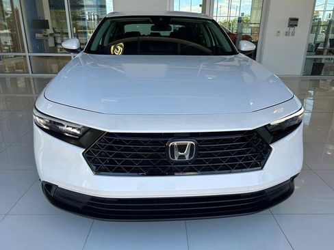 Used 2023 Honda Accord LX image 4