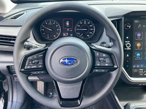New 2026 Subaru Crosstrek 2.0i Premium AWD/4WD image 13