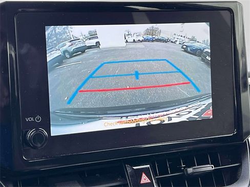 Certified 2023 Toyota Corolla LE image 34