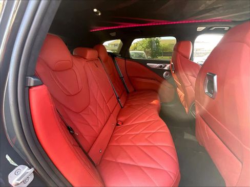 Used 2025 BMW XM image 29