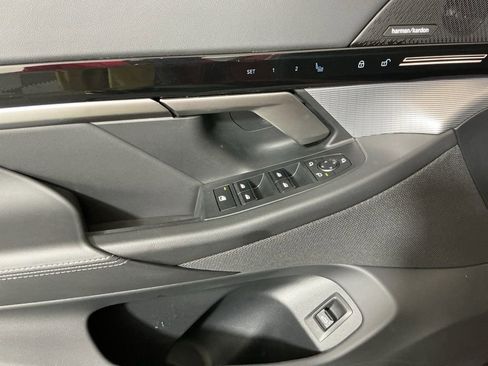 Certified 2024 BMW 530i w/ M Sport Package image 19