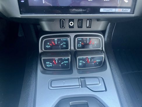 Used 2015 Chevrolet Camaro LT w/ RS Package image 13