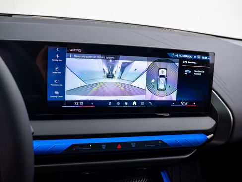 New 2026 BMW X3 xDrive30 w/ Premium Package AWD/4WD image 26