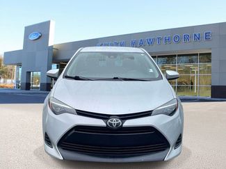 Used 2019 Toyota Corolla LE FWD video 2