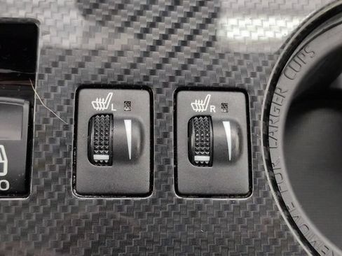 Certified 2023 Toyota 4Runner TRD Off-Road Premium w/ Moonroof Package AWD/4WD image 23