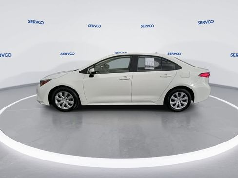 Used 2023 Toyota Corolla LE image 5