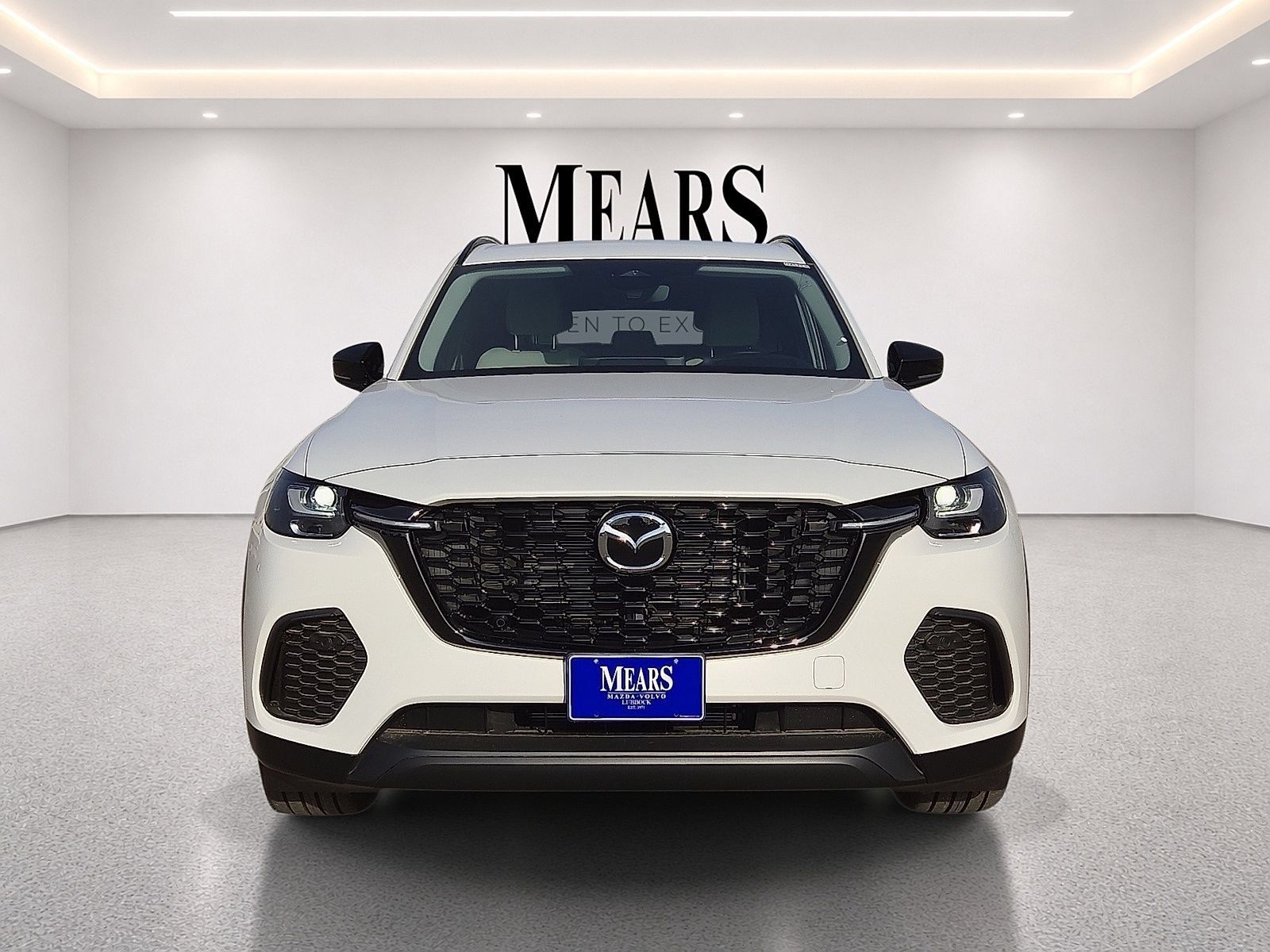 New 2026 MAZDA CX-70 SC AWD/4WD image 8