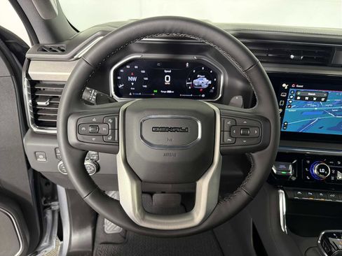 New 2026 GMC Sierra 1500 Denali w/ Denali Reserve Package AWD/4WD image 24