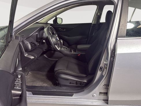 Used 2022 Subaru Legacy Premium w/ Popular Package #1 AWD/4WD image 5