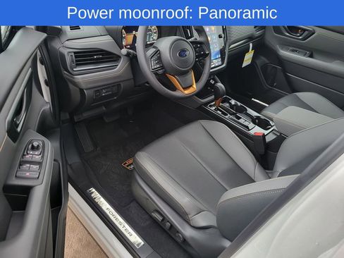 New 2026 Subaru Forester Wilderness image 7