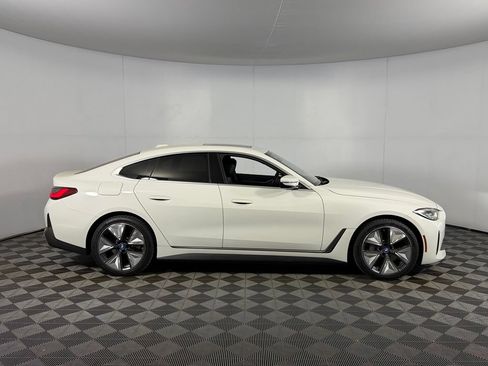 Used 2023 BMW i4 eDrive35 w/ Premium Package RWD image 5