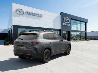 New 2026 MAZDA CX-50 AWD 2.5 Hybrid w/ Weather Package video 2