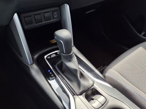 Used 2023 Toyota Corolla Cross AWD Hybrid image 25