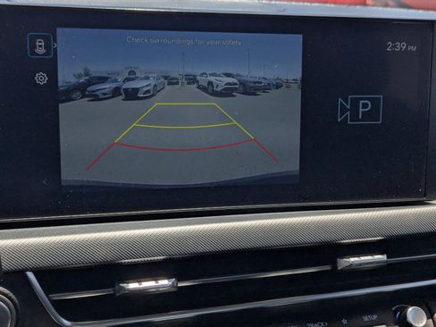 Used 2024 Hyundai Sonata SEL FWD image 11