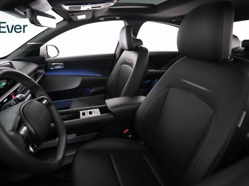 Used 2023 Hyundai Ioniq 6 Limited image 7