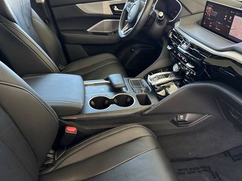 Certified 2024 Acura MDX FWD w/ Technology Package image 21