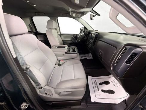 Used 2018 GMC Sierra 1500 Base w/ Elevation Edition image 27