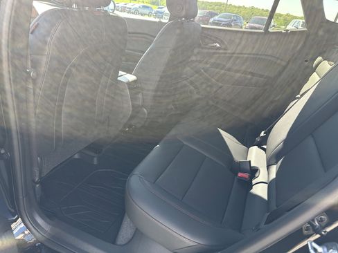 New 2026 Chevrolet Trax RS w/ Sunroof Package FWD image 28
