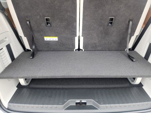 New 2025 Volkswagen ID. Buzz 1st Edition RWD image 25