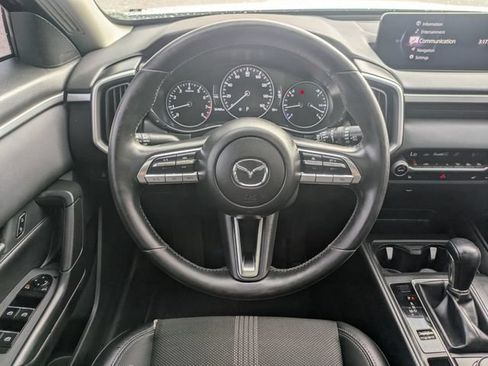 Used 2023 MAZDA CX-50 2.5 S w/ Cargo Package AWD/4WD image 32